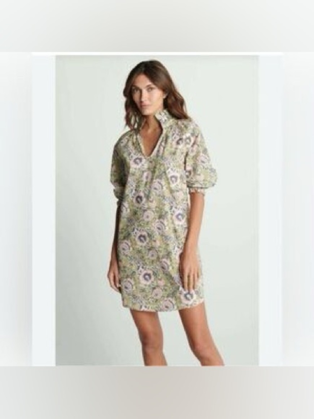Sundays mini dress